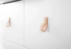 Babykamer Romy: Ledikant, Commode & 2-Deurskast -LiefjesHoek Verkoop commode noah 4