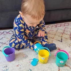 Playgro Count And Match Speel Emmertjes P4088175 -LiefjesHoek Verkoop count and match in the veggie patch 2