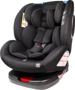 Ding Cruz Black 360° Isofix Autostoel 0-36kg DI-101919 -LiefjesHoek Verkoop di 101919 ding cruz black 1