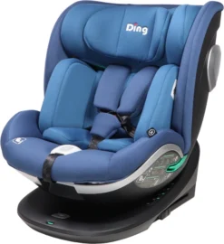 Ding Mace Blue 360° I-Size Autostoel 0-36kg DI-111919 22 Ding Mace Blue 360° I-Size Autostoel 0-36kg DI-111919 -LiefjesHoek Verkoop di 111919 ding mace blue 01
