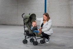 Ding GoGo Grey Multi Standen Buggy DI-161707 -LiefjesHoek Verkoop di 161709 lifestyle 01a 2
