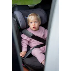 Ding Aron Grey I-Size Autostoel 15-36 Kg DI-111921 -LiefjesHoek Verkoop ding aron 7 2