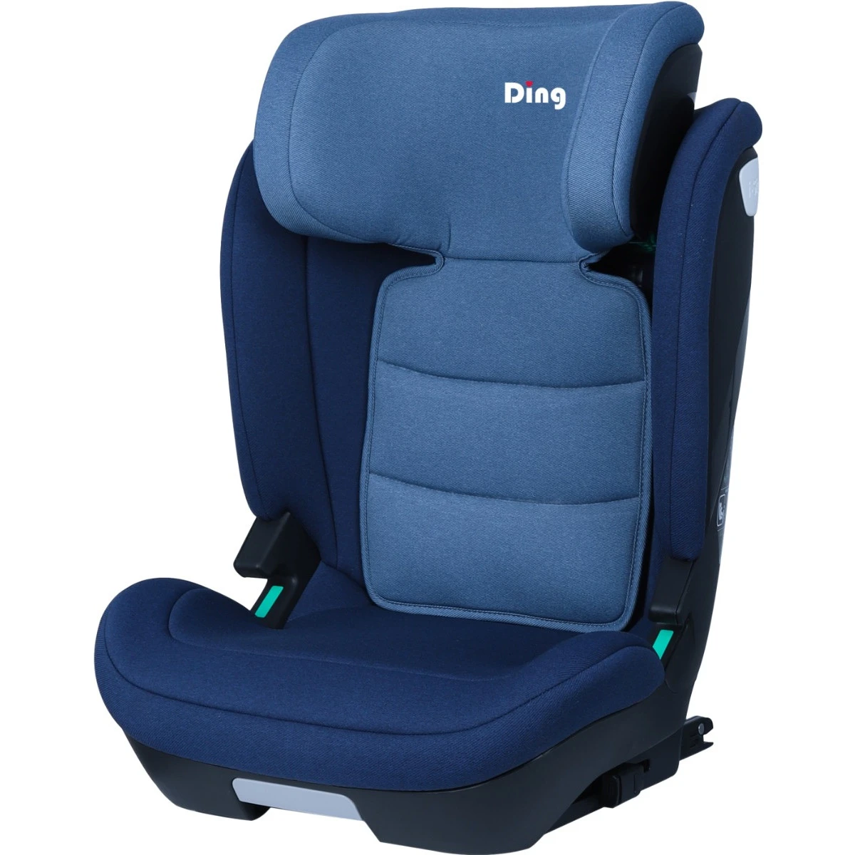 Ding Aron Blue I-Size Autostoel 15-36 Kg DI-111922 1 Ding Aron Blue I-Size Autostoel 15-36 Kg DI-111922