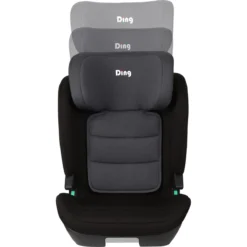 Ding Aron Grey I-Size Autostoel 15-36 Kg DI-111921 -LiefjesHoek Verkoop ding aron grey i size di 111921 11positions
