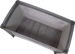 Ding Basic Grey Campingbedje 12 Ding Basic Grey Campingbedje -LiefjesHoek Verkoop ding basic campingbedje grey 6