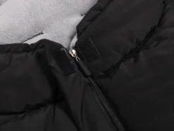 Ding Black Deluxe Universele Buggy/Wandelwagen Voetenzak DI-252424 -LiefjesHoek Verkoop ding black deluxe universele kinderwagen voetenzak07