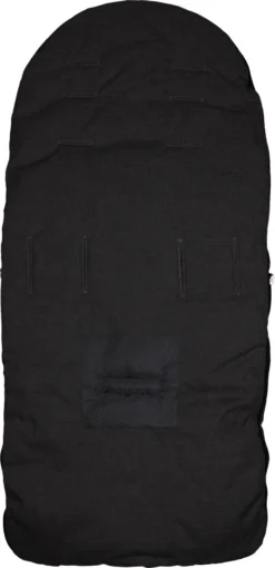 Ding Black Universele Buggy/Wandelwagen Voetenzak DI-252420 12 Ding Black Universele Buggy/Wandelwagen Voetenzak DI-252420 -LiefjesHoek Verkoop ding black universele kinderwagen voetenzak di 252420 09 1