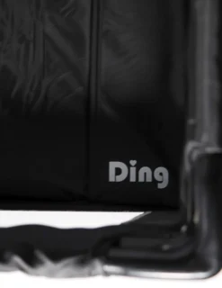 Ding Stripe Black Campingbed DI-271801 7 Ding Stripe Black Campingbed DI-271801 -LiefjesHoek Verkoop ding campingbed black logok