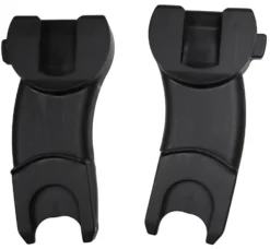 Ding Fenix Black/Rose Autostoel 0-13kg -LiefjesHoek Verkoop ding fenix autostoeladapters 2