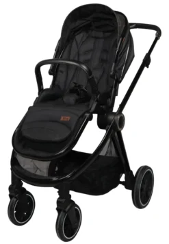 Ding Fenix Black/Black Kinderwagen DI-191701 27 Ding Fenix Black/Black Kinderwagen DI-191701 -LiefjesHoek Verkoop ding fenix black kinderwagen1