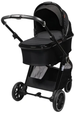 Ding Fenix Black/Black Kinderwagen DI-191701 24 Ding Fenix Black/Black Kinderwagen DI-191701 -LiefjesHoek Verkoop ding fenix black kinderwagen10