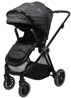 Ding Fenix Black/Black Kinderwagen DI-191701 28 Ding Fenix Black/Black Kinderwagen DI-191701 -LiefjesHoek Verkoop ding fenix black kinderwagen3