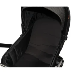 Ding Fenix Black/Black 3-in-1 Combi Kinderwagen Incl. Autostoel -LiefjesHoek Verkoop ding fenix black kinderwagen9 1 1