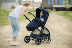 Ding Fenix Black/Black Kinderwagen DI-191701 36 Ding Fenix Black/Black Kinderwagen DI-191701 -LiefjesHoek Verkoop ding fenix black kinderwagen 4