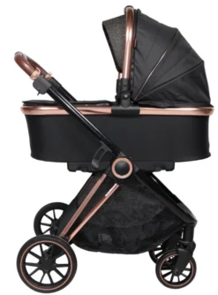 Ding Fenix Black/Rose Kinderwagen DI-191702 -LiefjesHoek Verkoop ding fenix rose kinderwagen13