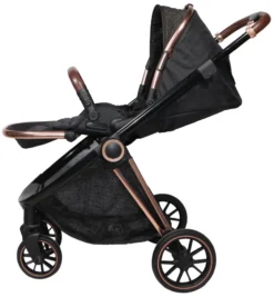 Ding Fenix Black/Rose Kinderwagen DI-191702 -LiefjesHoek Verkoop ding fenix rose kinderwagen5