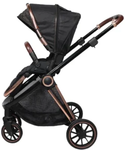 Ding Fenix Black/Rose Kinderwagen DI-191702 -LiefjesHoek Verkoop ding fenix rose kinderwagen6