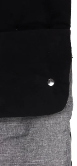 Ding Grey Universele Buggy/Wandelwagen Voetenzak DI-252423 -LiefjesHoek Verkoop ding grey universele kinderwagen voetenzak di 252423 06 1 1