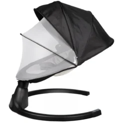 Ding Hugg Black Swing Babyschommel DI-938428 19 Ding Hugg Black Swing Babyschommel DI-938428 -LiefjesHoek Verkoop ding hugg black swing babyschommel 1