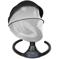 Ding Hugg Black Swing Babyschommel DI-938428 17 Ding Hugg Black Swing Babyschommel DI-938428 -LiefjesHoek Verkoop ding hugg black swing babyschommel 3