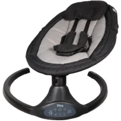 Ding Hugg Black Swing Babyschommel DI-938428 16 Ding Hugg Black Swing Babyschommel DI-938428 -LiefjesHoek Verkoop ding hugg black swing babyschommel 5