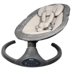 Ding Hugg Grey Swing Babyschommel DI-938411 19 Ding Hugg Grey Swing Babyschommel DI-938411 -LiefjesHoek Verkoop ding hugg grey swing babyschommel 1