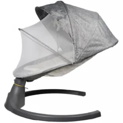 Ding Hugg Grey Swing Babyschommel DI-938411 21 Ding Hugg Grey Swing Babyschommel DI-938411 -LiefjesHoek Verkoop ding hugg grey swing babyschommel 5