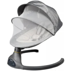 Ding Hugg Grey Swing Babyschommel DI-938411 17 Ding Hugg Grey Swing Babyschommel DI-938411 -LiefjesHoek Verkoop ding hugg grey swing babyschommel 6