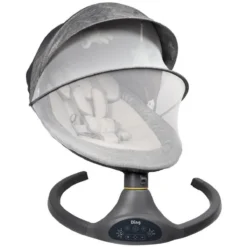 Ding Hugg Grey Swing Babyschommel DI-938411 16 Ding Hugg Grey Swing Babyschommel DI-938411 -LiefjesHoek Verkoop ding hugg grey swing babyschommel 8