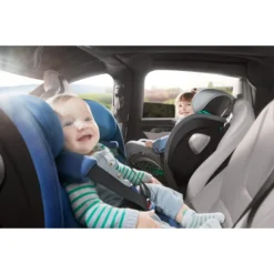 Ding Mace Black/Grey 360° I-Size Autostoel 0-36kg DI-111917 32 Ding Mace Black/Grey 360° I-Size Autostoel 0-36kg DI-111917 -LiefjesHoek Verkoop ding mace 360 i size autostoel 0 36kg di 111916 1 1