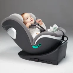 Ding Mace Black 360° I-Size Autostoel 0-36kg DI-111916 -LiefjesHoek Verkoop ding mace 360 i size autostoel 0 36kg di 111916 2 1