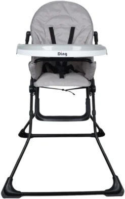 Ding Nemo Zwart Kinderstoel 6200 7 Ding Nemo Zwart Kinderstoel 6200 -LiefjesHoek Verkoop ding nemo stoel sfeer 1