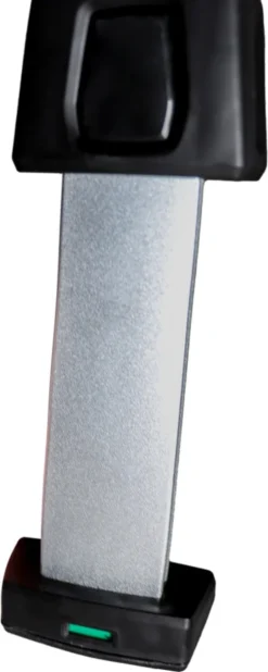 Ding Troy Black/Grey 360° I-Size Autostoel 0-36 Kg DI-101923 -LiefjesHoek Verkoop ding troy 01 support leg 1