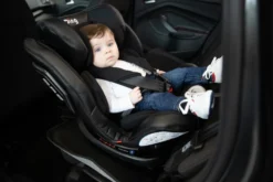 Ding Zeno 360° SPS Zwart Autostoel 0-36kg CS008 -LiefjesHoek Verkoop ding zeno 360 autostoel 1