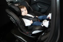 Ding Zeno 360° SPS Grijs Autostoel 0-36kg CS008 -LiefjesHoek Verkoop ding zeno 360 autostoel 1 1