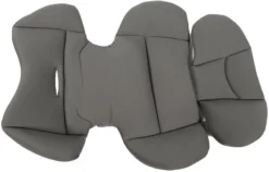 Ding Zeno 360° SPS Grijs Autostoel 0-36kg CS008 -LiefjesHoek Verkoop ding zeno grijs11