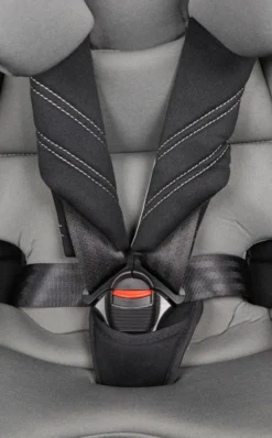 Ding Zeno 360° SPS Grijs Autostoel 0-36kg CS008 -LiefjesHoek Verkoop ding zeno grijs6