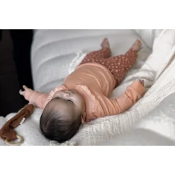 Dirkje Dreams Soft Pink Maat 68 2-delige Set Met Haarband S48303-31 W23 -LiefjesHoek Verkoop dirkje dreams soft pink 2 delige set met haarband s48303 31 w23 4 1 1