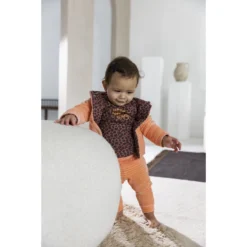 Dirkje Dreams Soft Pink Maat 68 3-delige Set S48300-31 W23 -LiefjesHoek Verkoop dirkje dreams soft pink 3 delige set s48300 31 w23 3 2