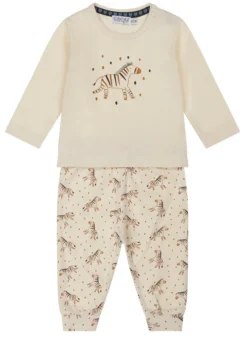 Dirkje Smile Off-White Maat 68 2-delige Set S48420-31 W23