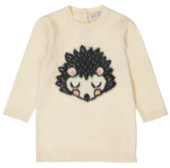 Dirkje Smile Off-White Maat 62 Jurkje S48447-35 W23