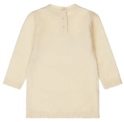 Voorkant -LiefjesHoek Verkoop dirkje smile off white jurkje s48447 35 w23 2 2