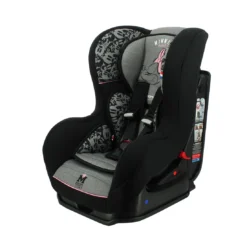 Nania Cosmo Luxe Mickey 0-18 Kg Autostoel 1069500236-X1 -LiefjesHoek Verkoop disney cosmo luxe denim minnie c0237 2