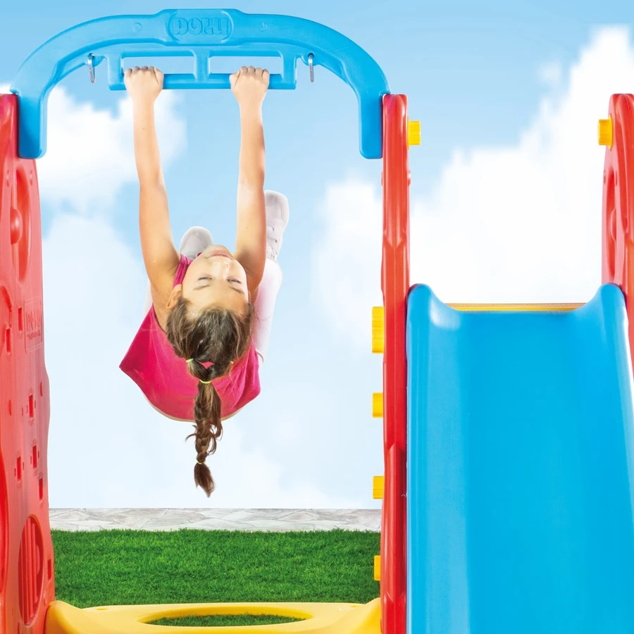 Dolu 7-in-1 XXL Speeltoestel 3024 7 Dolu 7-in-1 XXL Speeltoestel 3024 - Afbeelding 7