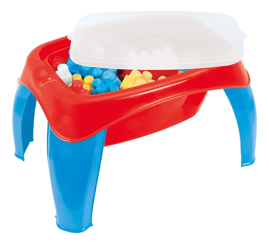 Dolu Activiteiten Tafel Incl. 30 Blokken 5298 1 Dolu Activiteiten Tafel Incl. 30 Blokken 5298