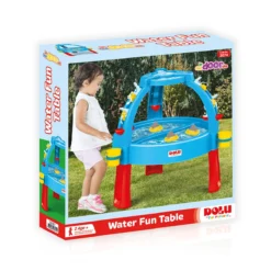 Dolu Fountain Zand- En Watertafel 3074 -LiefjesHoek Verkoop dolu fountain zand en watertafel 3074 3