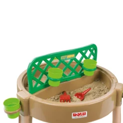 Dolu Gardening 4-in-1 Zand- En Watertafel 3076 -LiefjesHoek Verkoop dolu fountain zand en watertafel 3074 3 1