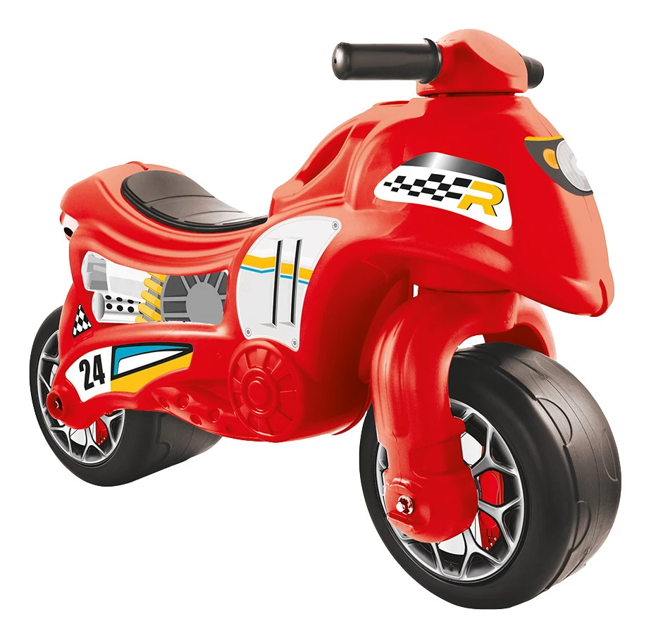 Dolu My First Rood Loopmotor 8028 1 Dolu My First Rood Loopmotor 8028