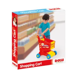 Dolu Shopping Winkelwagentje 7058 -LiefjesHoek Verkoop dolu shopping winkelwagentje 7058 4