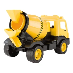 Dolu Speelgoed Betonmixer 7121 -LiefjesHoek Verkoop dolu speelgoed betonmixer 7121 3